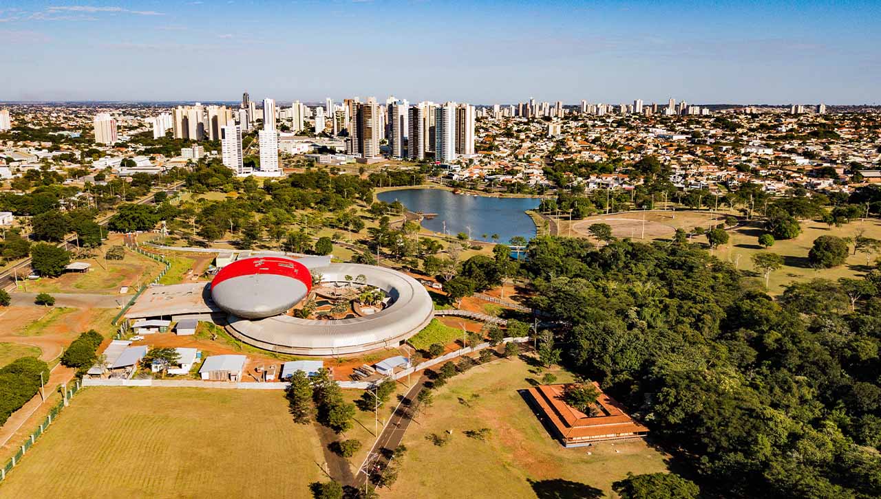 Mato Grosso
