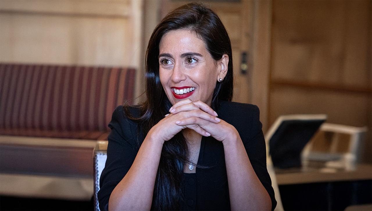 mayor