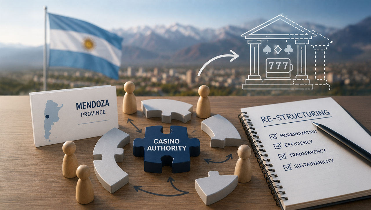 Mendoza