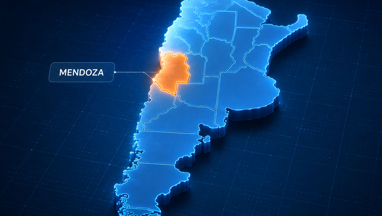 Mendoza