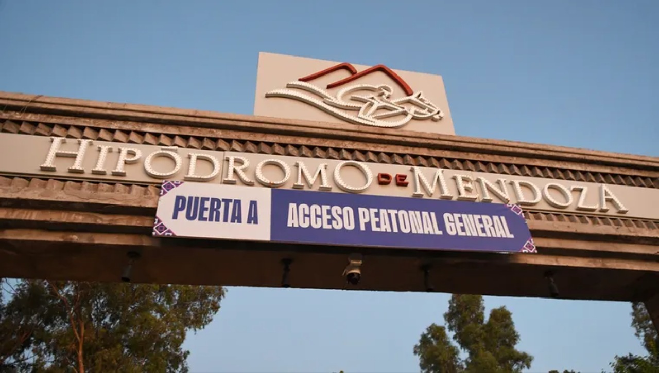 Mendoza