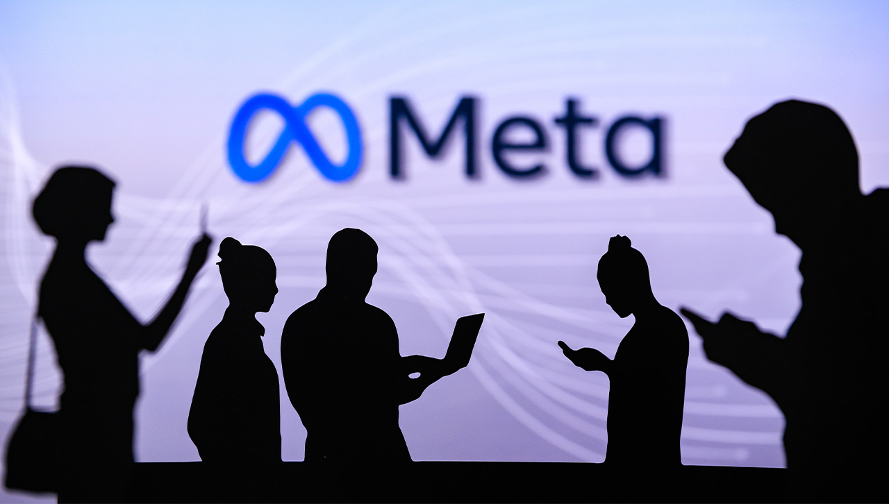 meta scam