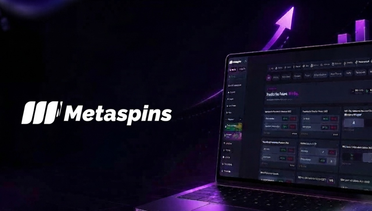 Metaspins