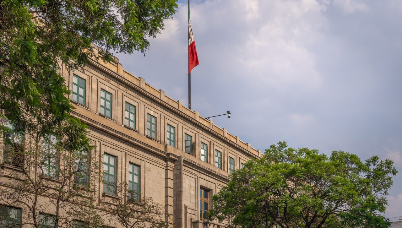 Mexico Judiciary
