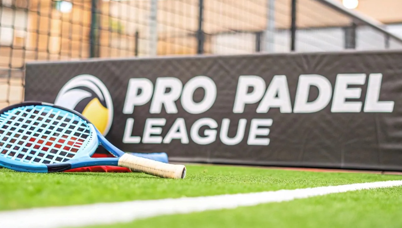 MGM Padel
