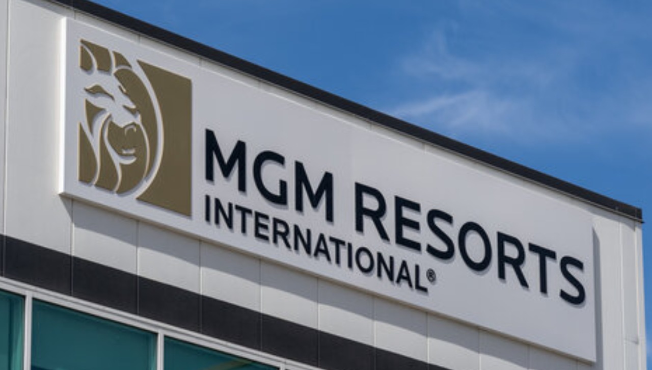 MGM takeover no