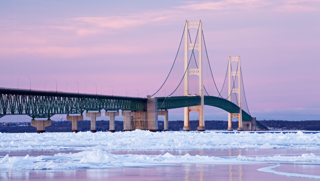 Michigan