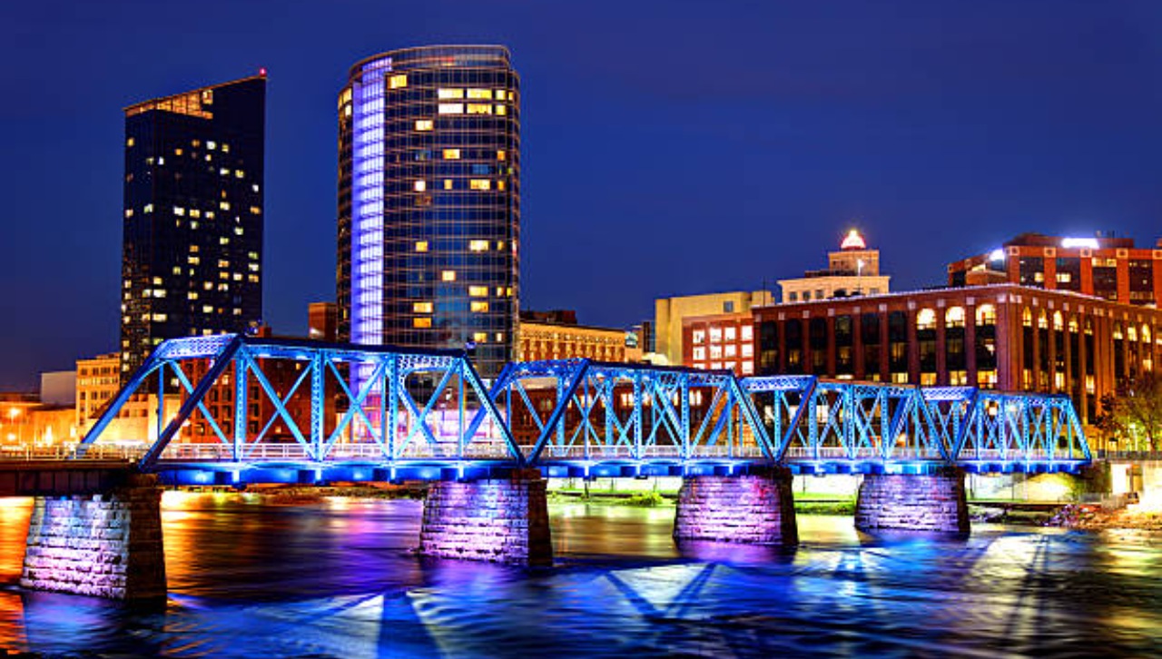 Michigan casino revenue totals $118.9m for April, rises 8.3%