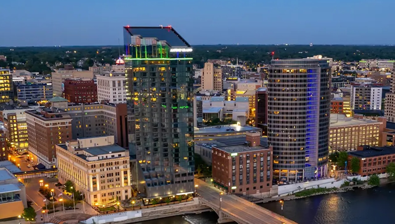 Michigan iGaming August