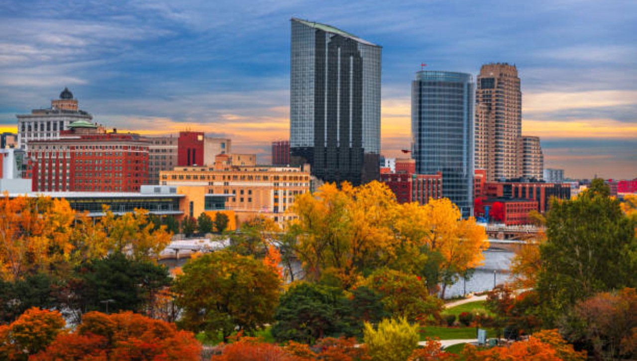 Michigan iGaming May