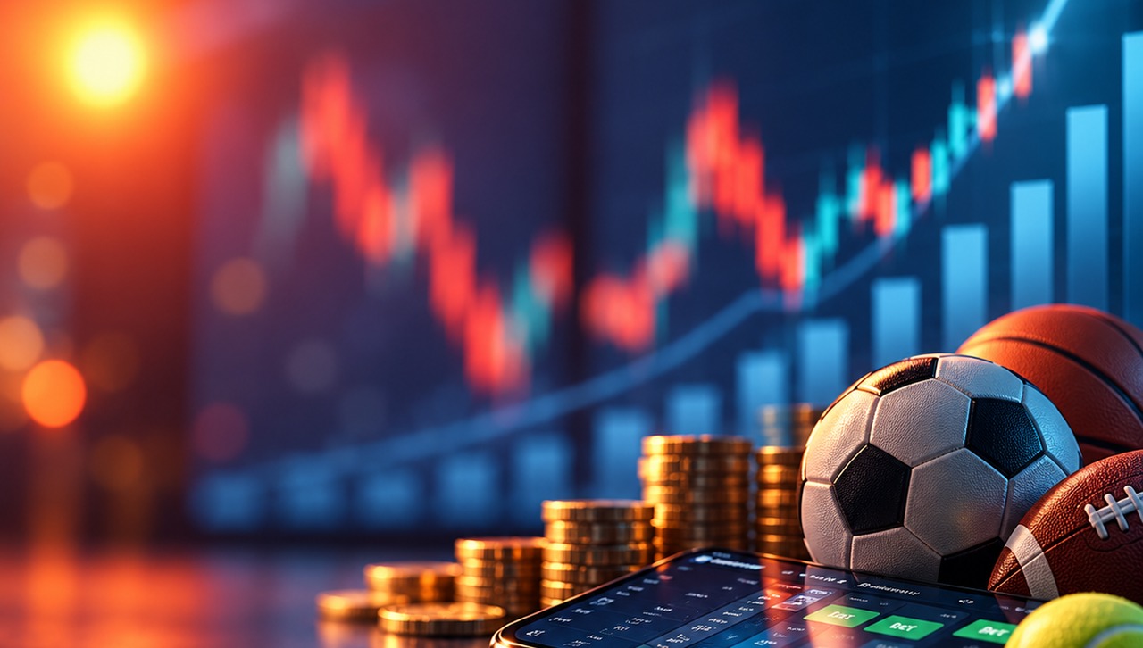 Michigan iGaming, sports betting September