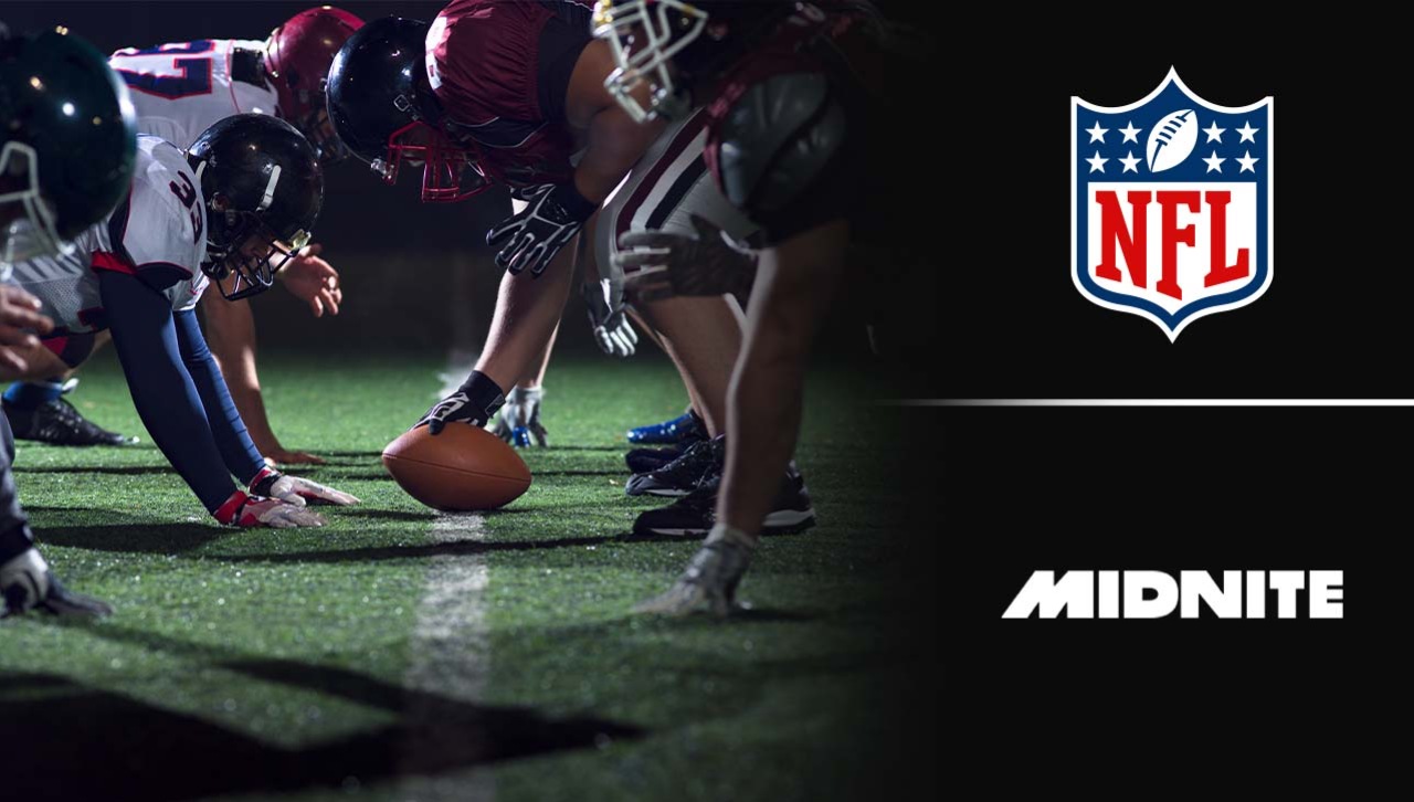 Midnite NFL