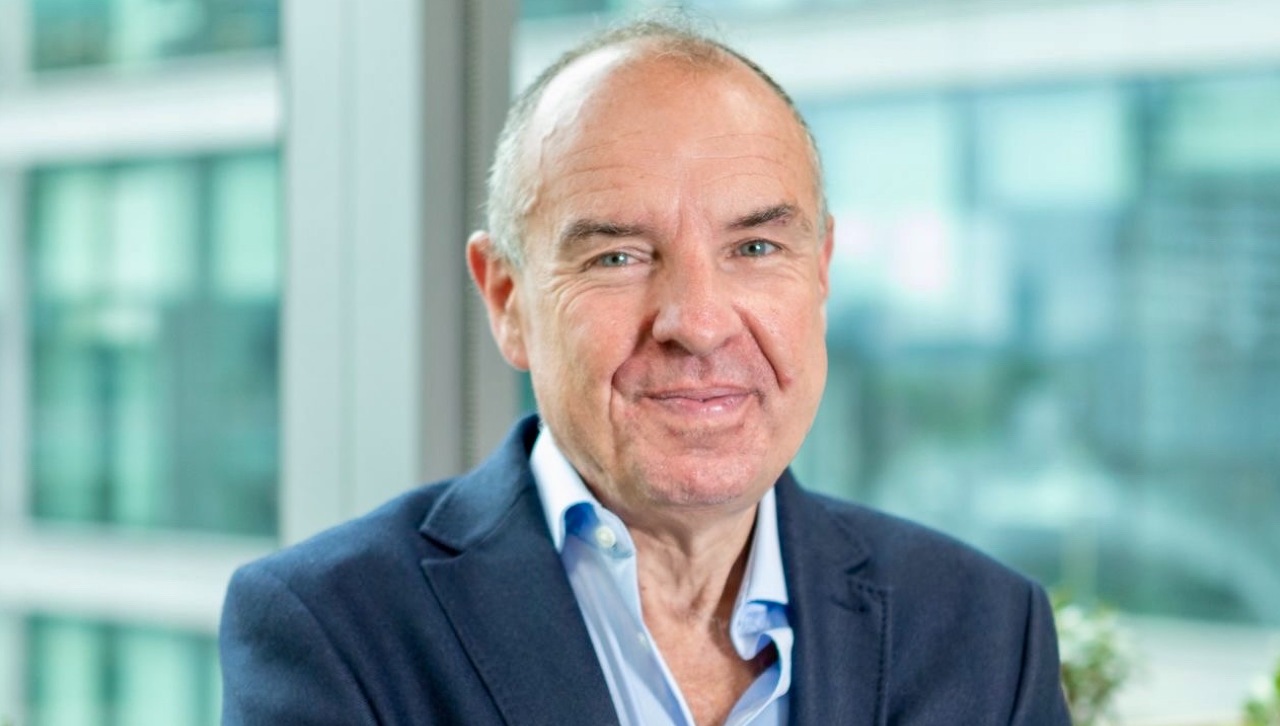 Ray Brash joins MiFinity as new Group COO