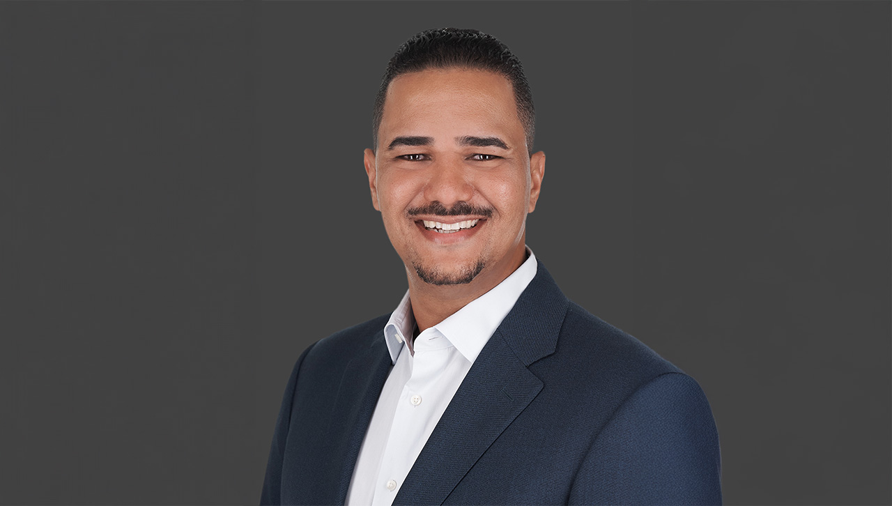 Mike Continent 8 new CEO