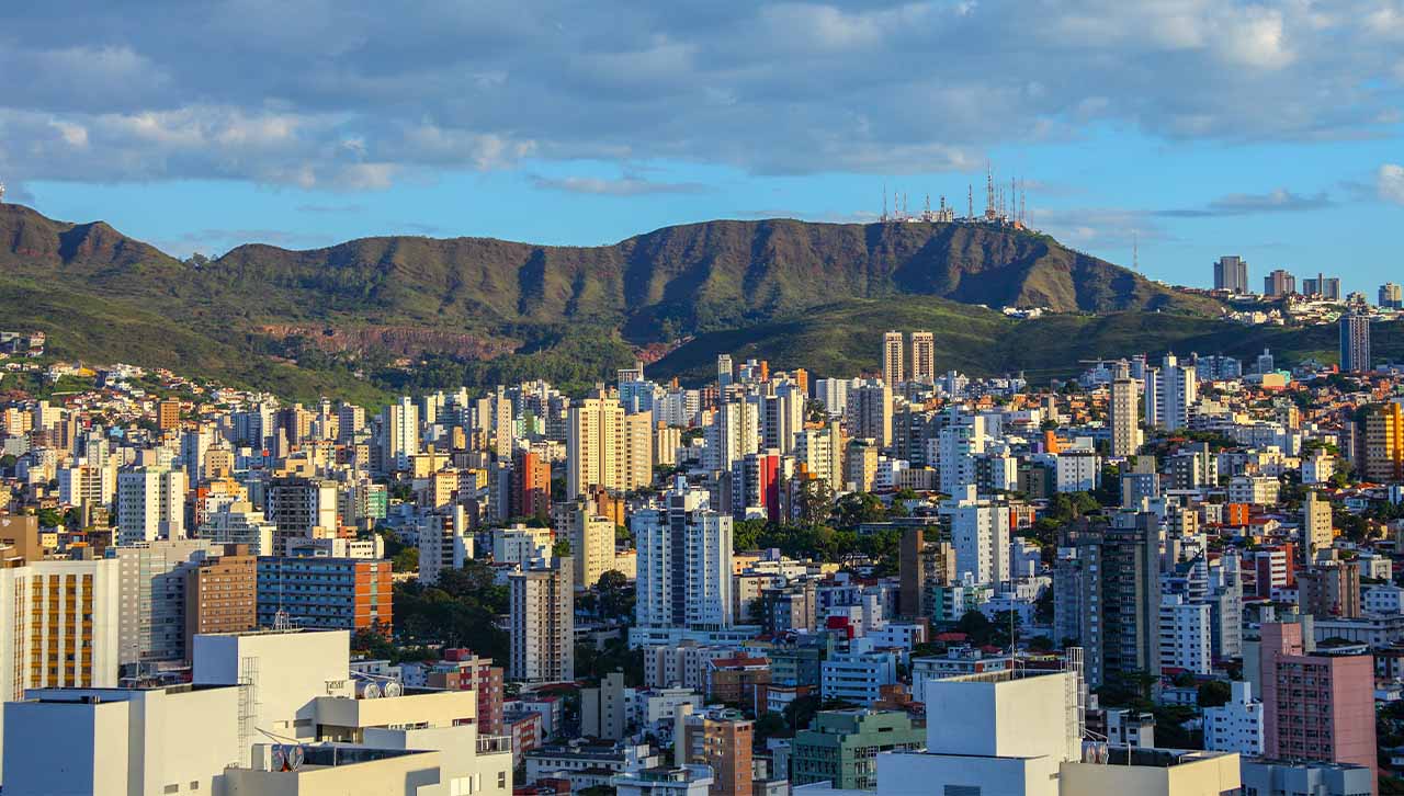 Minas Gerais