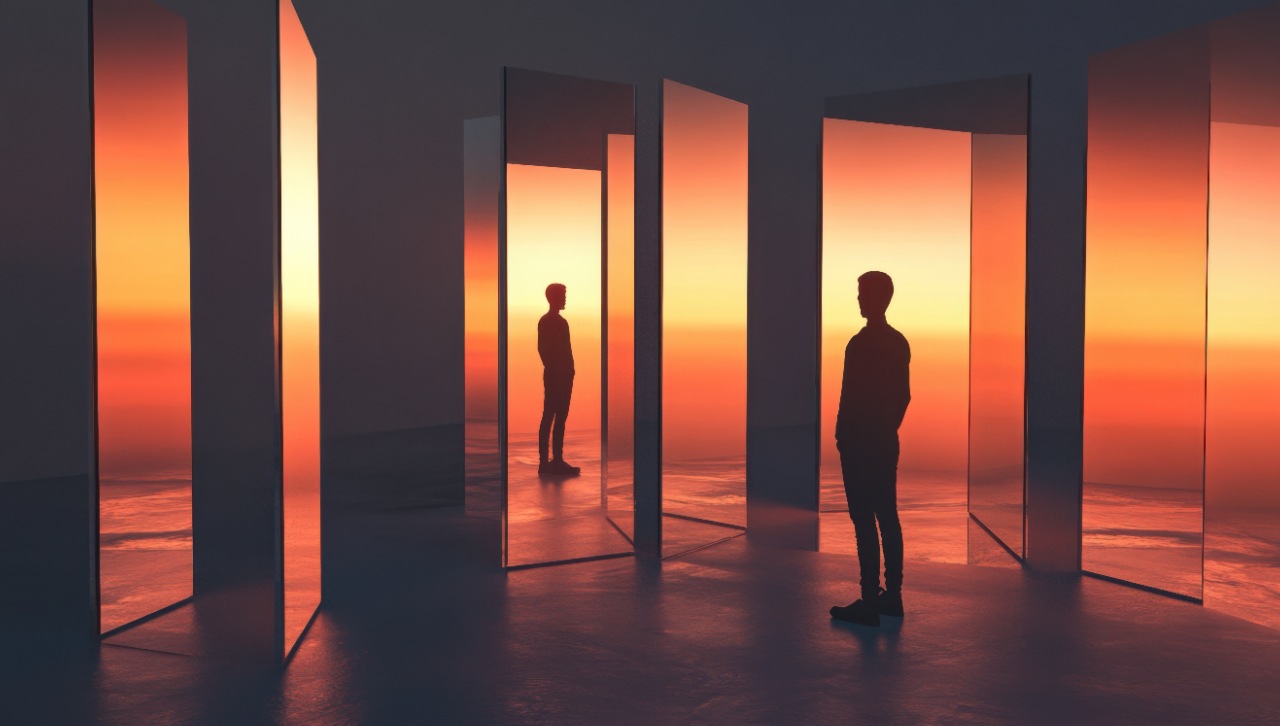 mirrors