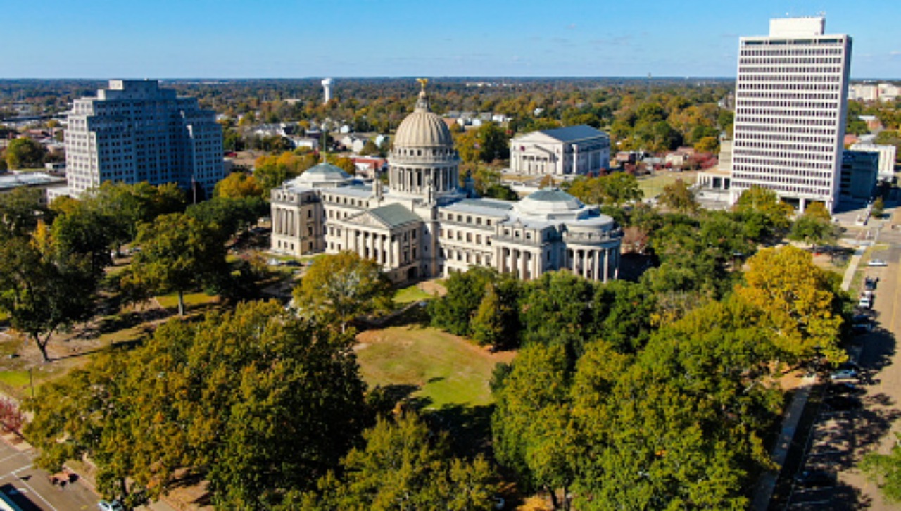 Mississippi August 2026