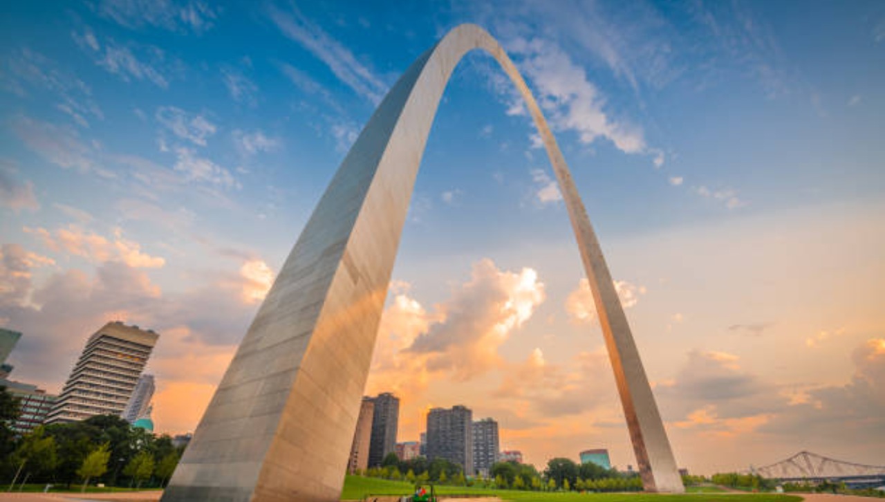Missouri sports betting May