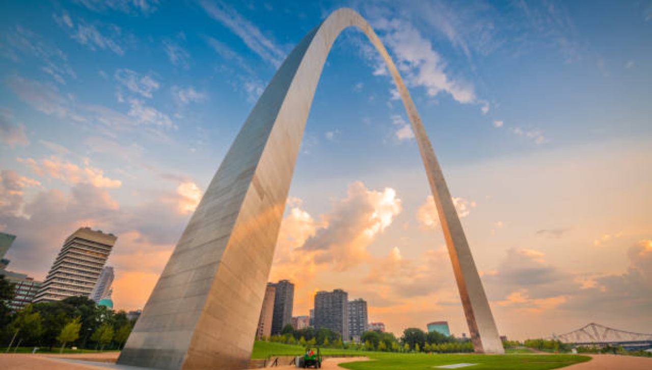 Missouri Sports Betting August