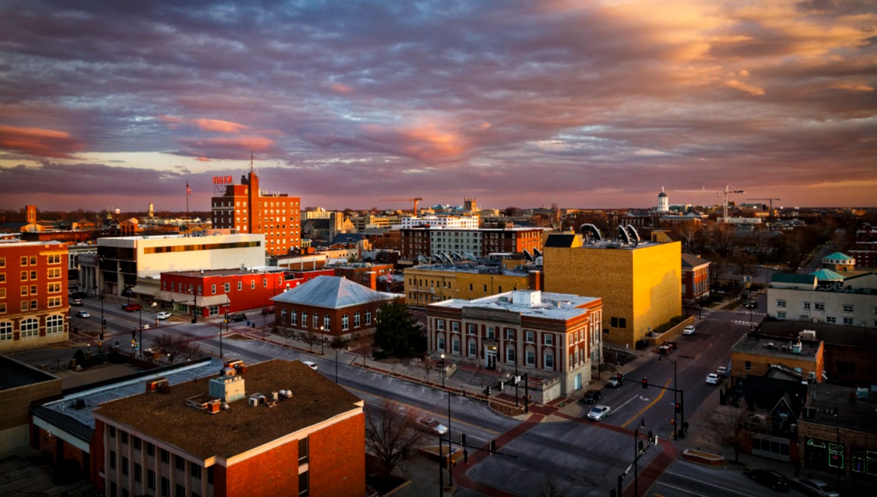 Missouri Sports Betting July