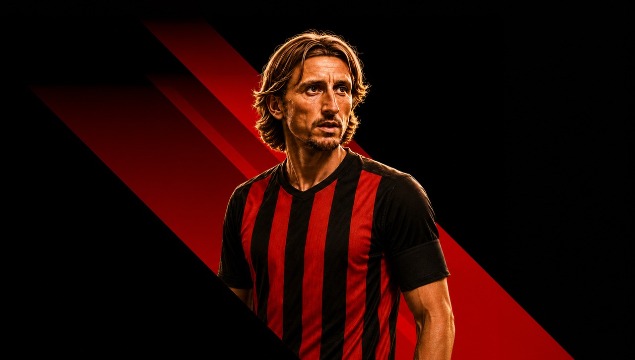 Modrić Kerma