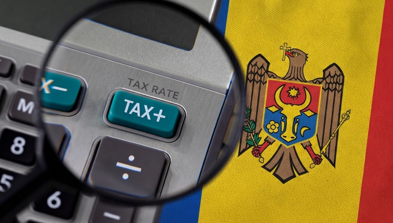 Moldova Tax