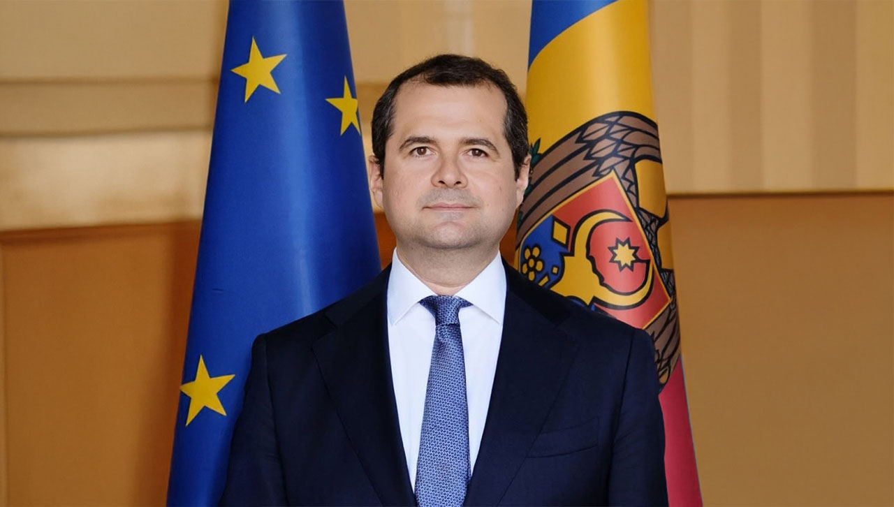 Moldova tax increase
