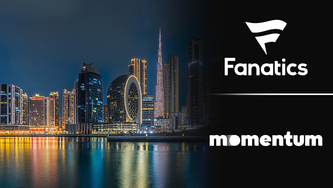 UAE: Fanatics’ joint venture with Momentum obtains GCGRA approval