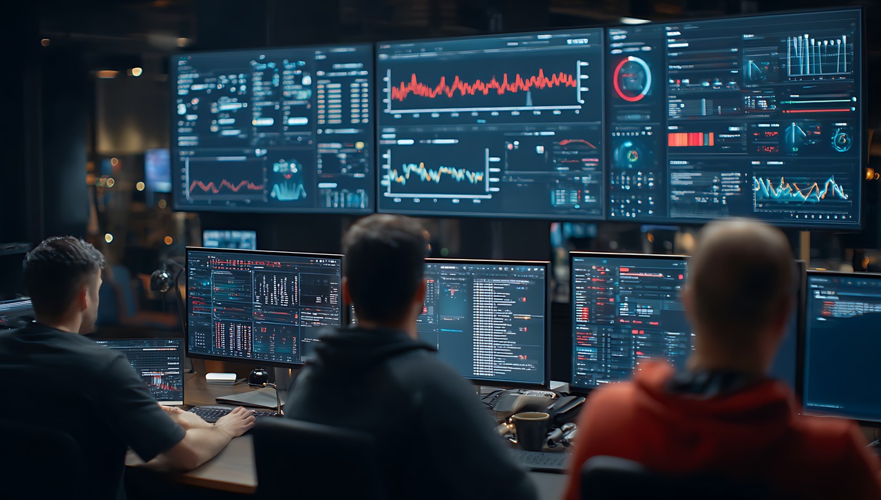 Monitoring
