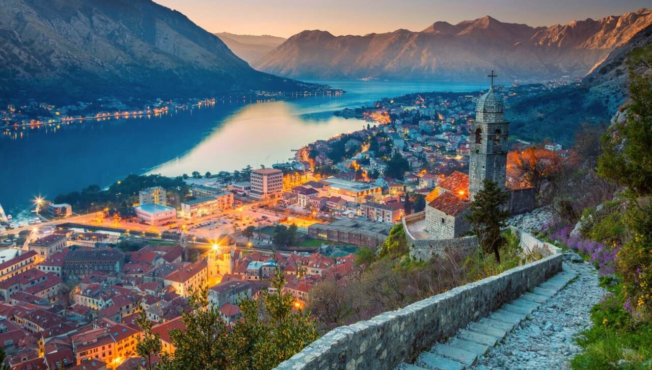 Montenegro Tax H1 2026