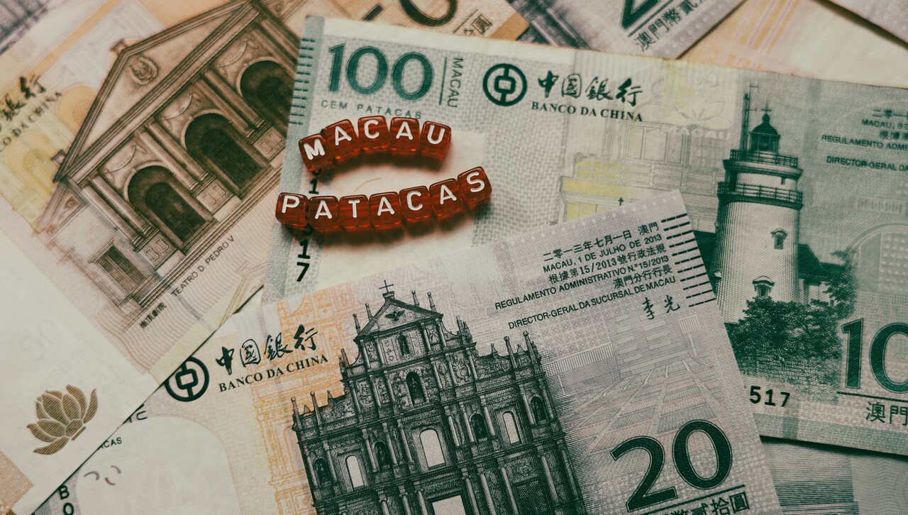 MOPataca