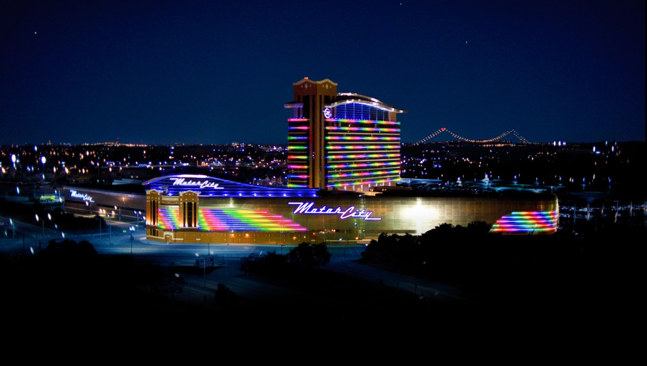 Ilitch Companies forms new Ilitch Gaming platform, acquires two casino properties