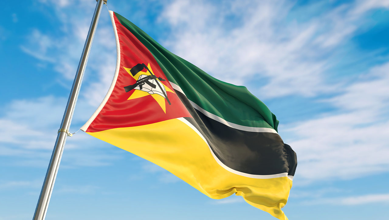 Mozambique RG