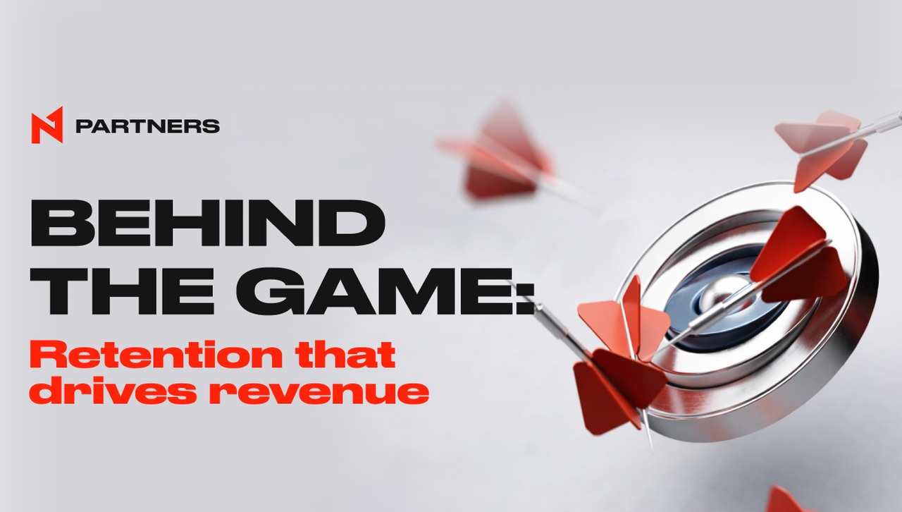 Behind the Game: Retention That Drives Revenue