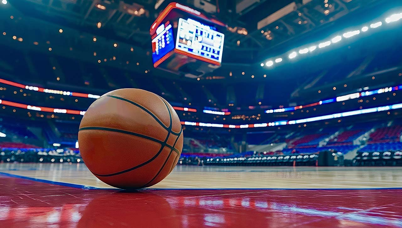 Las Vegas NBA bidding puts new arena plans in focus
