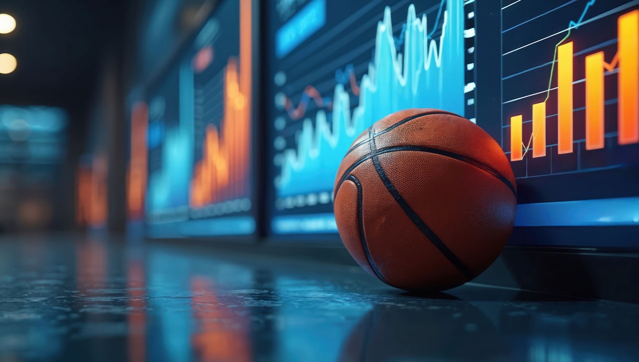 NBA prediction markets
