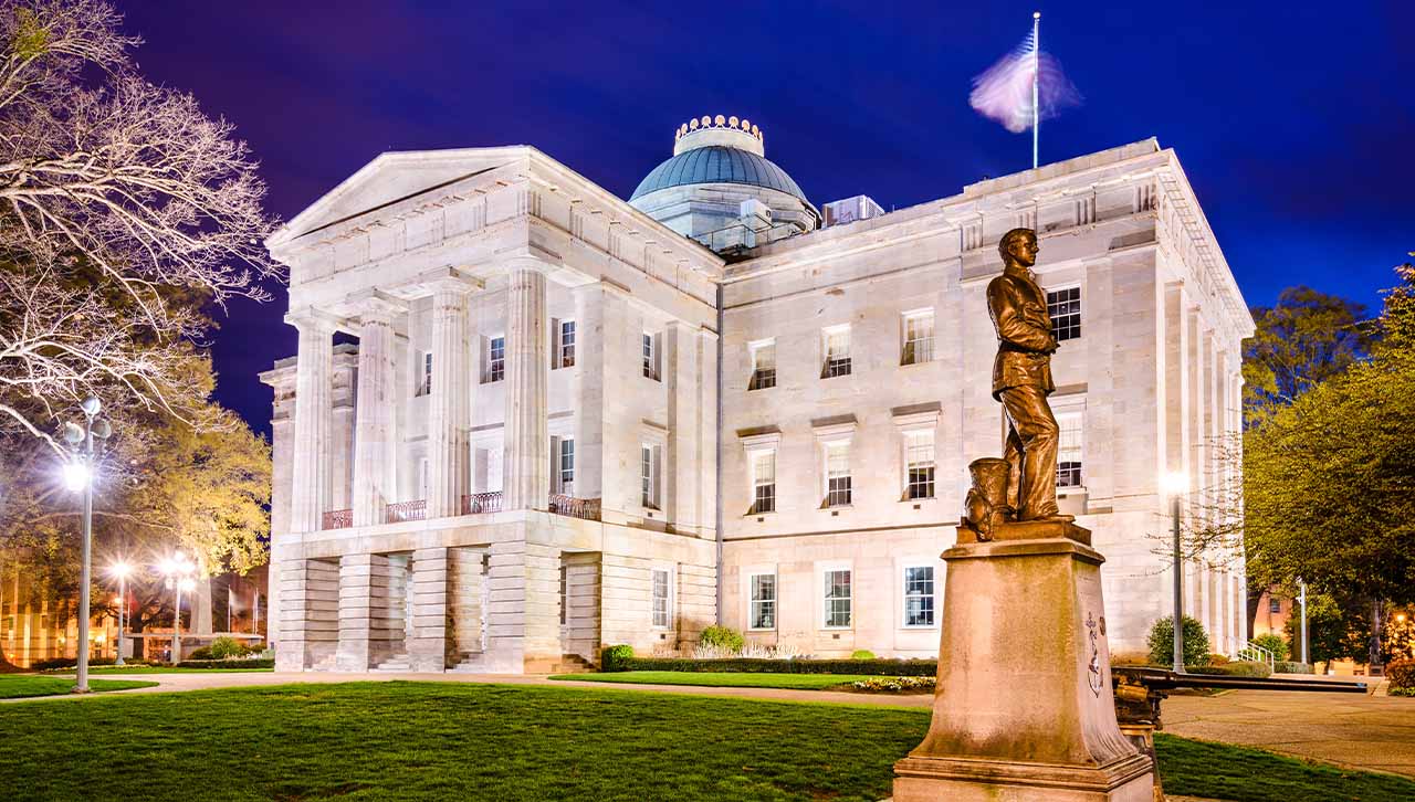 North Carolina man sues ARB Gaming over alleged predatory practices