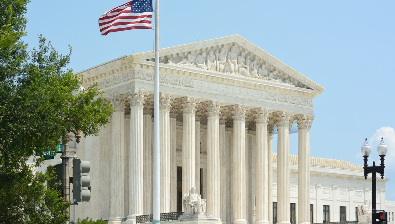 NCLGS Supreme Court Kalshi
