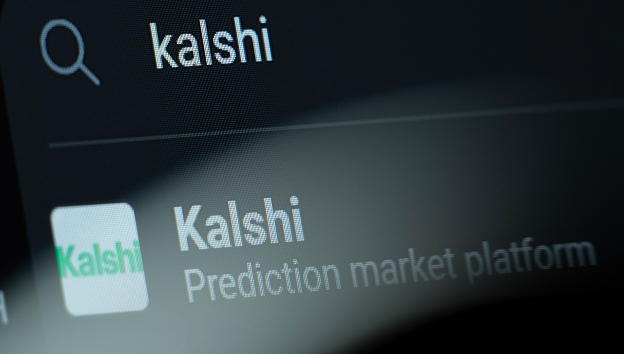 NCPG Kalshi Disclaimer