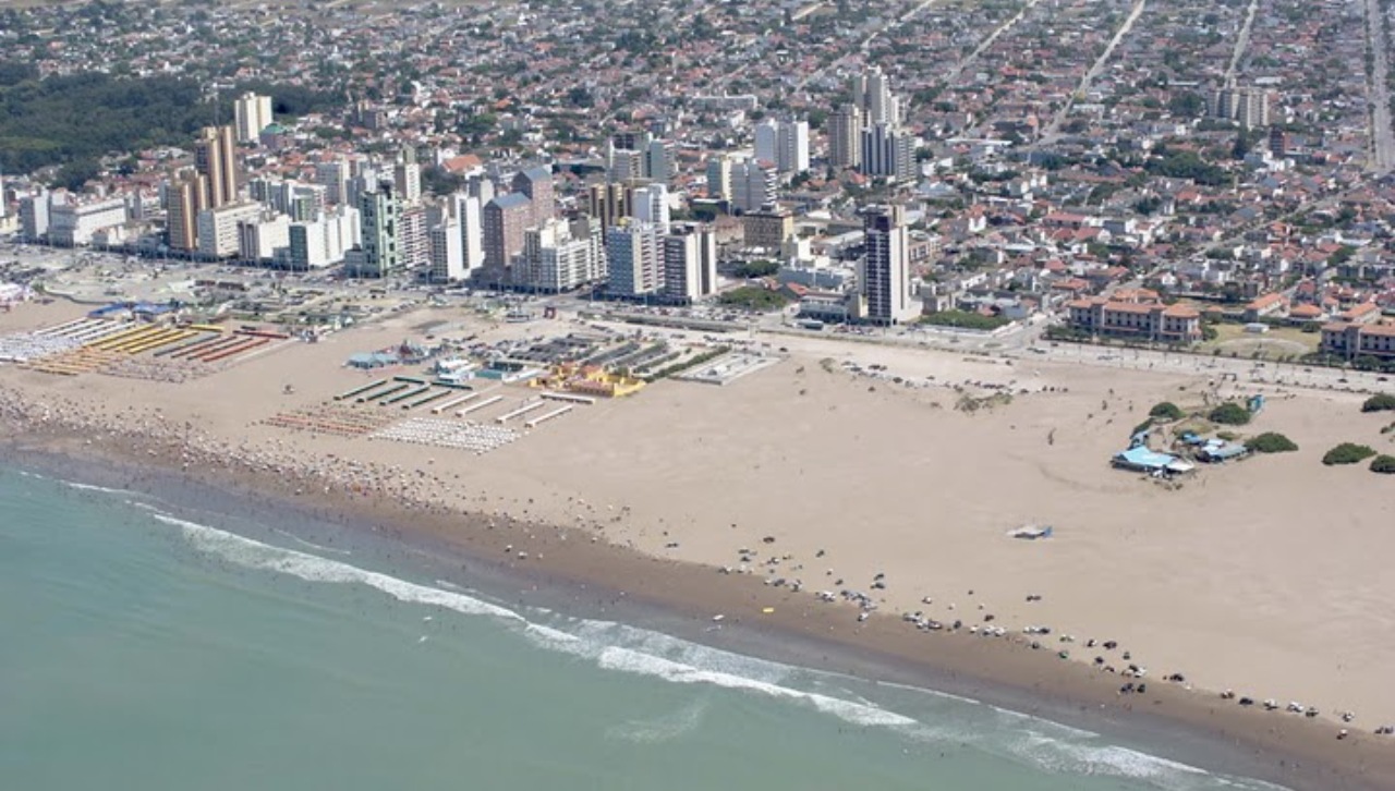 Necochea 