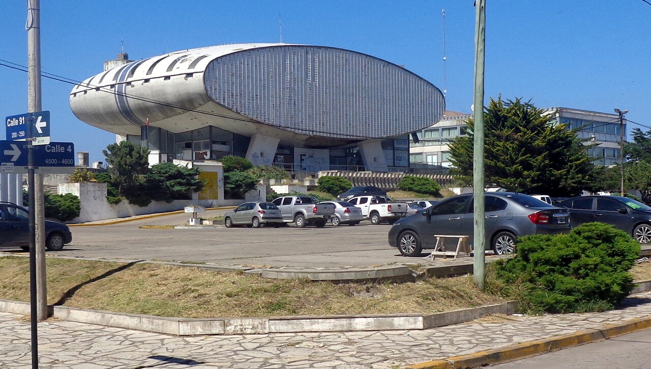 Necochea
