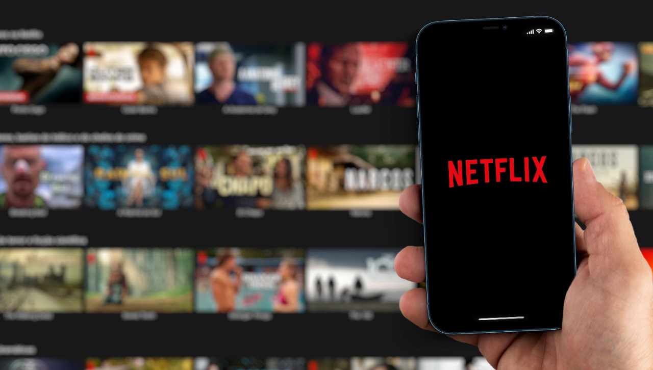 Netflix Kalshi