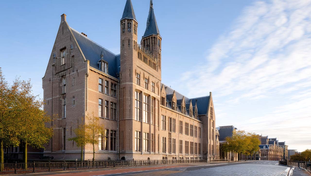 Netherlands Supreme Court Reimbursment