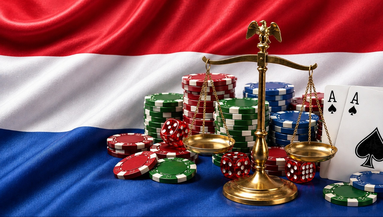 Netherlands Lottery