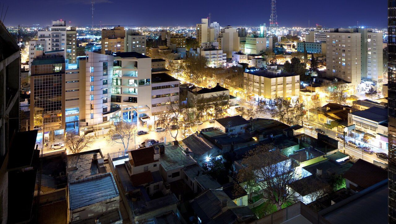 Neuquen