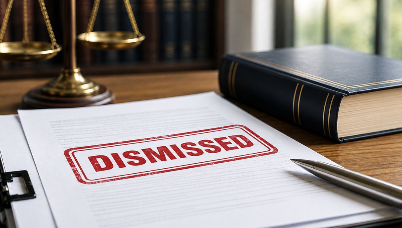 Nevada Illegal case  dismissed professional gambler
