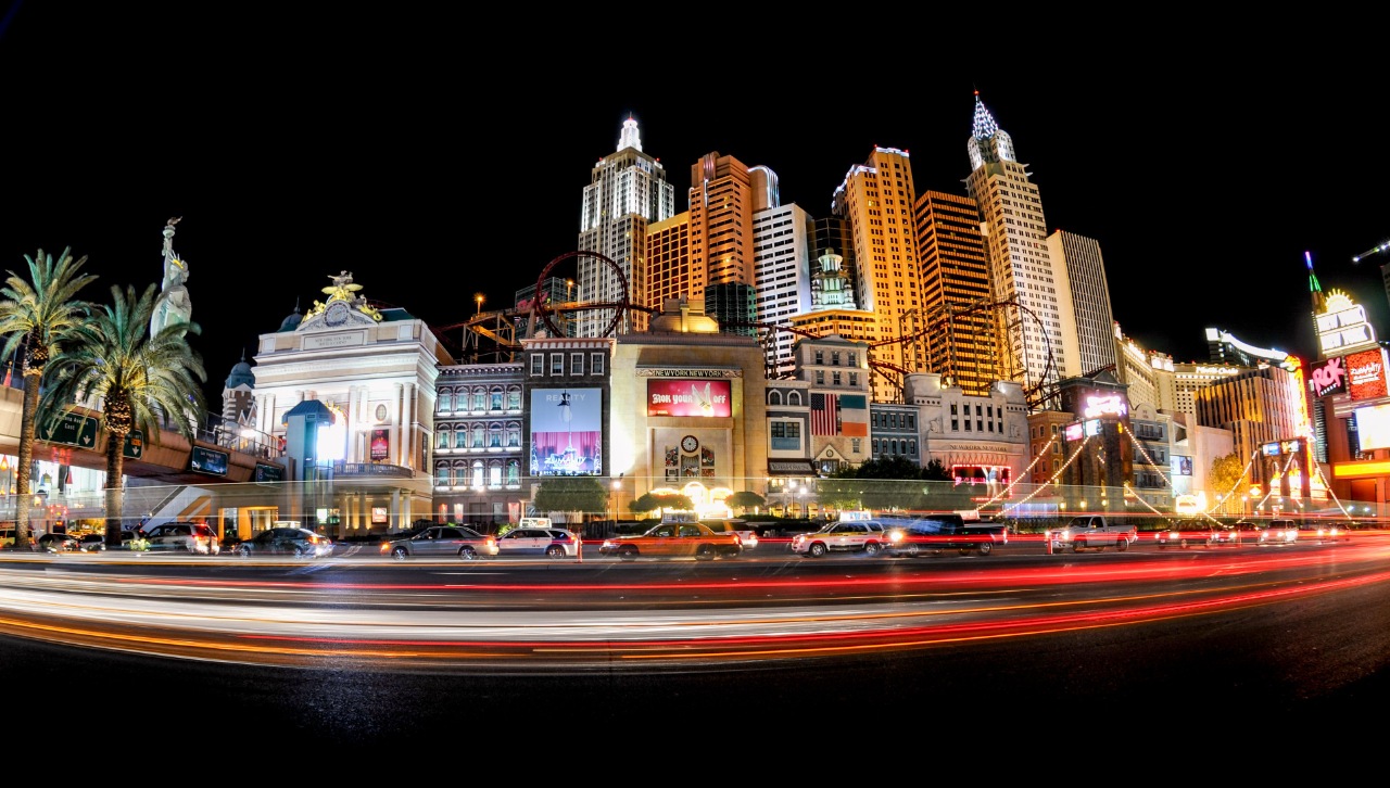 Nevada gaming revenue June 2026
