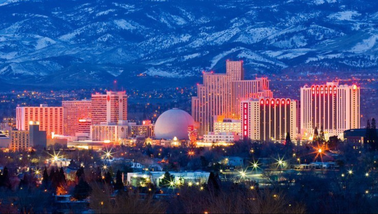 Nevada Sept 2026