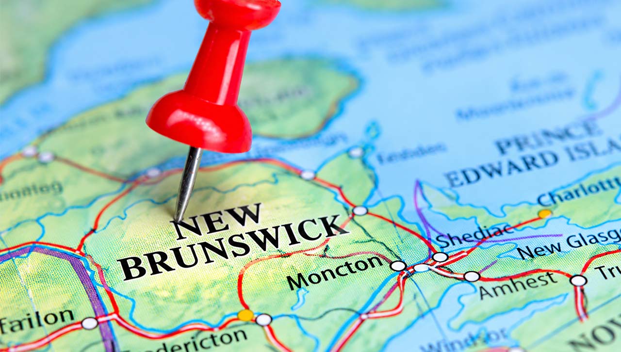 new-brunswick