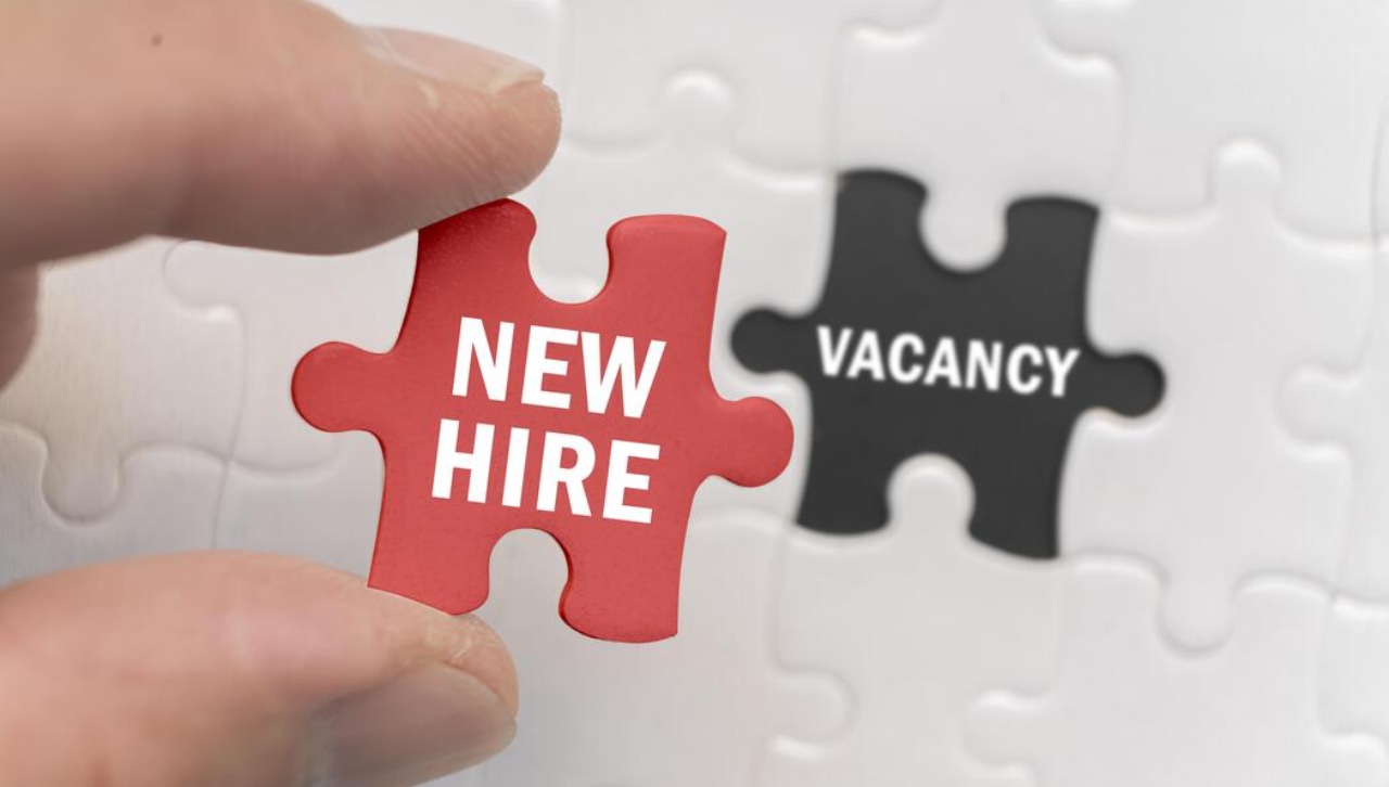 Gentoo Media new hire